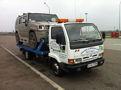 service vulcanizare