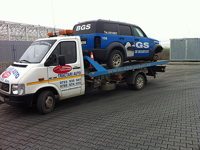 4x4 suv