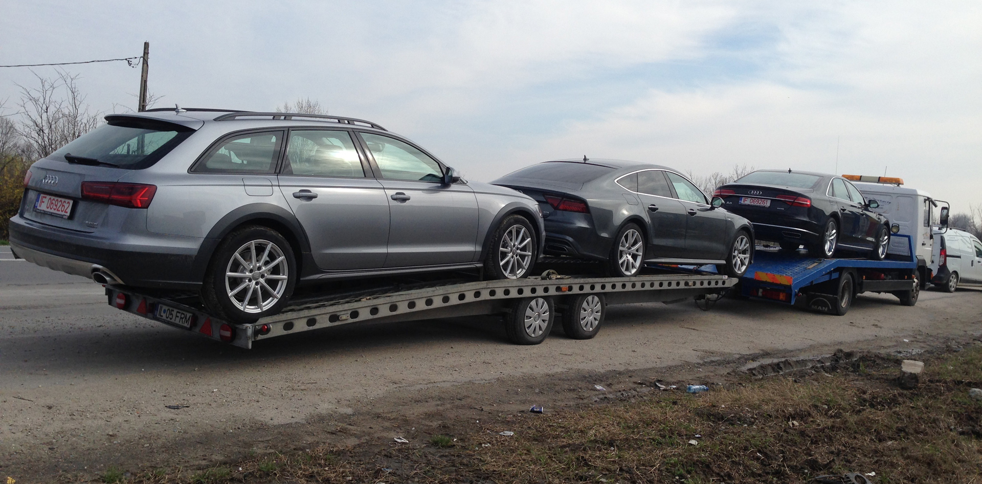 Autostrada Soarelui