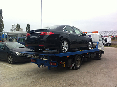 a2 autoturism