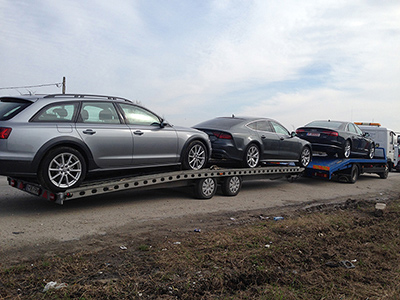 asistenta auto slobozia