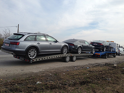 cernavoda tractari auto