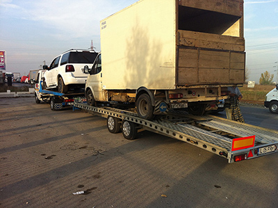 service mobil a2