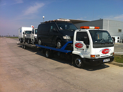 service a2 non stop